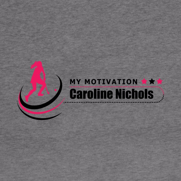 My Motivation - Caroline Nichols by SWW